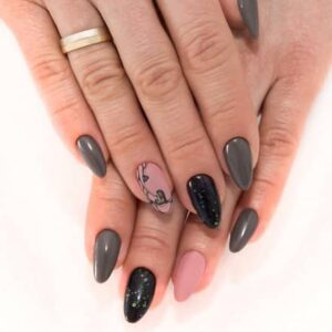 004 Semilac Classic Nude - Imagen 3