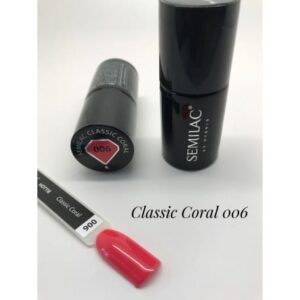 006 Semilac Classic Coral - Imagen 3
