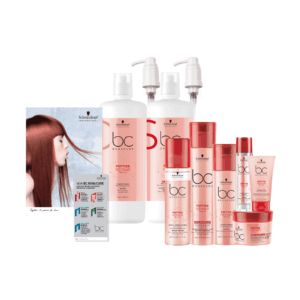 Reparador de puntas Peptide Repair - Imagen 2