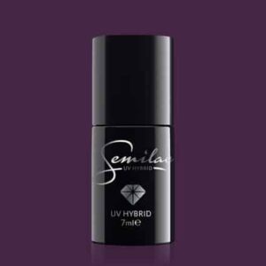 014 Semilac Dark Violet Dreams - Imagen 1