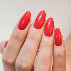 024 Semilac Vibrating Tomato - Imagen 2