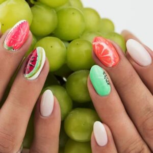 048 Semilac Bright Emerald - Imagen 2