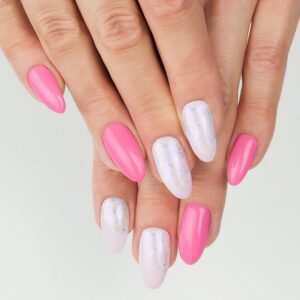 049 Semilac True Pink - Imagen 2