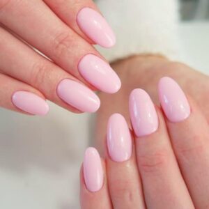 056 Semilac Pink Smile - Imagen 2