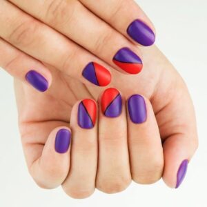 062 Semilac Poppy Red - Imagen 2