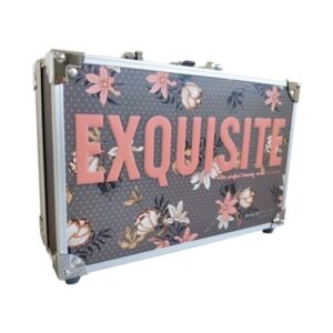 Maletin maquillaje Exquisite - Imagen 3