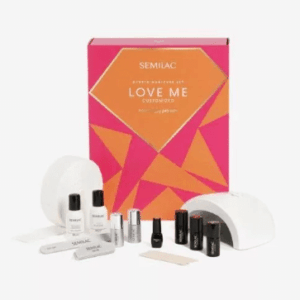 KIT Semilac  Love Me 48W - Imagen 1