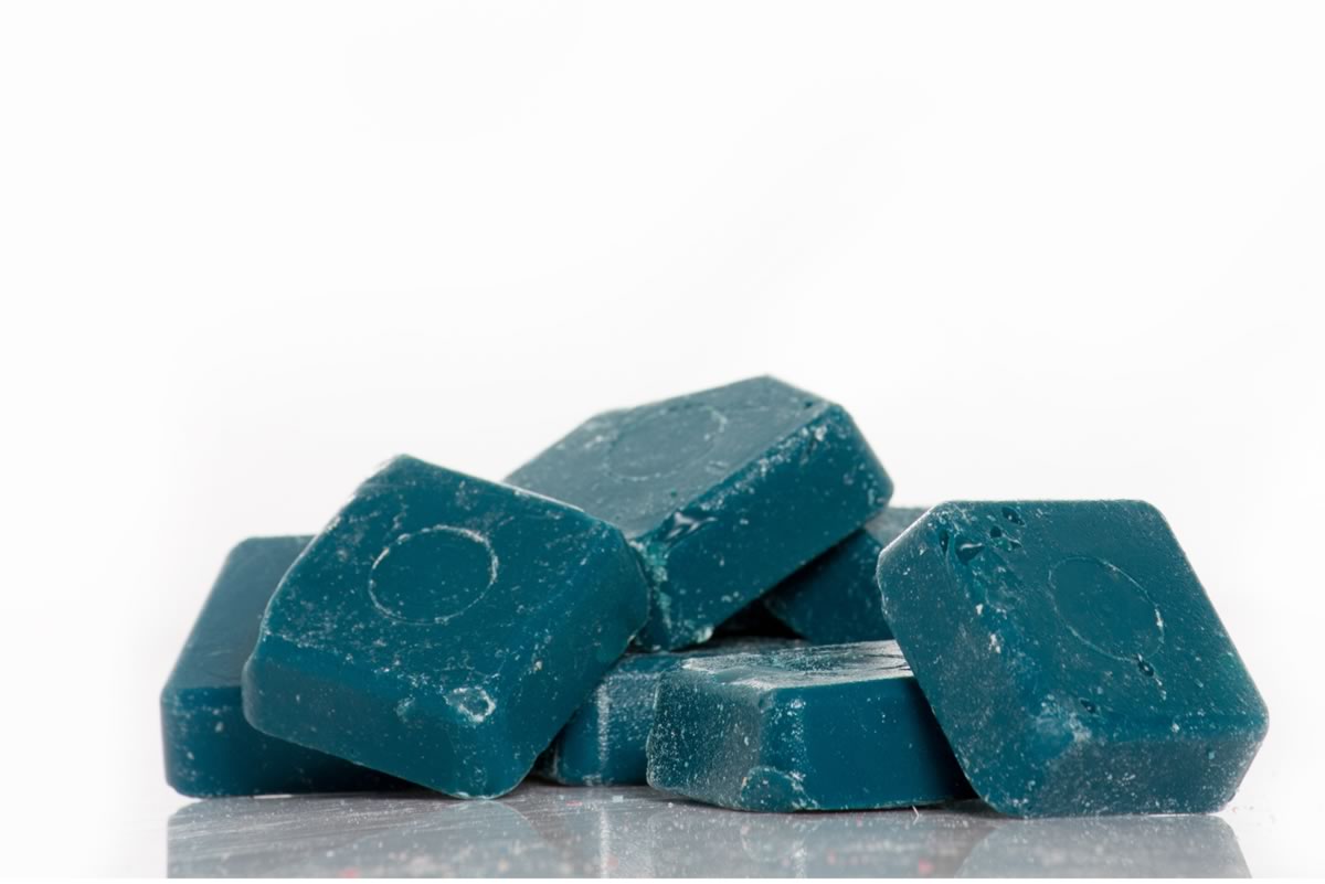 Azul
