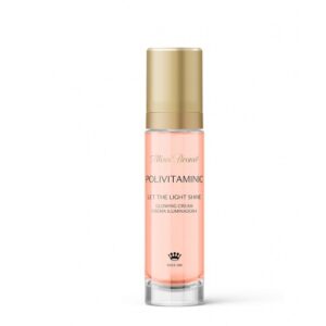 Crema Polivitamínica Iluminadora de Alissi Bronte. 50ml - Imagen 1