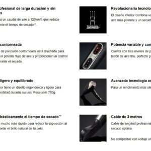 Ghd Secador Helios - Imagen 5