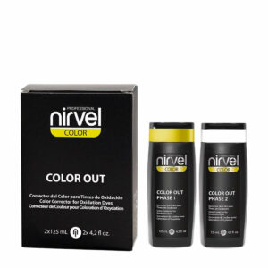 Color Out Nirvel - Imagen 1