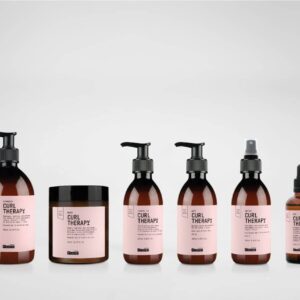 Curl Therapy Glossco Spray - Imagen 2