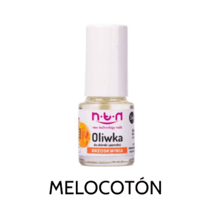 Aceite cutículas NTN Premium. 5ml - Imagen 3