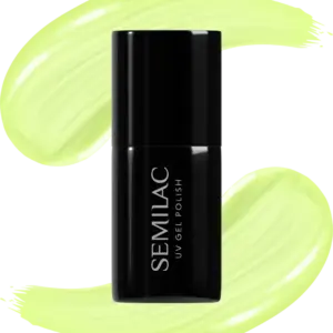 604 Semilac Luminous Lemon - Imagen 1