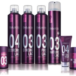 Laca Pro Lac Salerm 03 300ml - Imagen 3