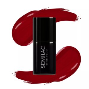 928 Semilac Radiant Raspberry - Imagen 1