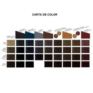 Tinte de cejas y pestañas Thuya. - Imagen 3