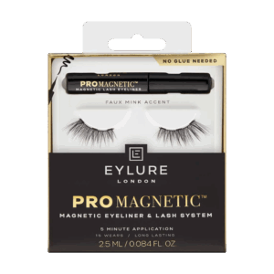 Pestañas Eylure Magnéticas Accent - Imagen 1