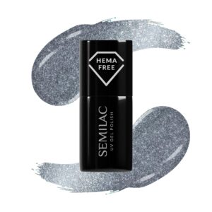 465 Semilac Luxury Chillout - Imagen 1