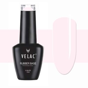 Base Rubber 09 Velac. 15ml - Imagen 1