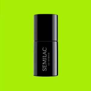 564 Semilac Neon Lime - Imagen 1