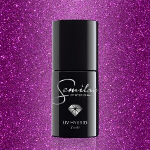 505 Semilac Audacious Orchid - Imagen 1