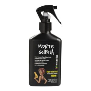 Morte Súbita. Spray reparación. Lola Cosmetics 250ml - Imagen 1