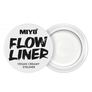 Eyeliner Crema Miyo Flow Liner - Imagen 3