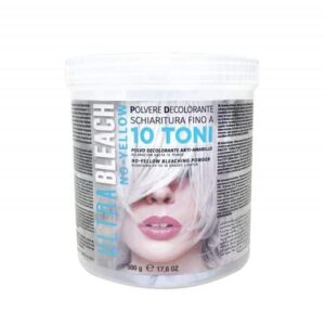 Decoloración Ultra Bleach - Imagen 1