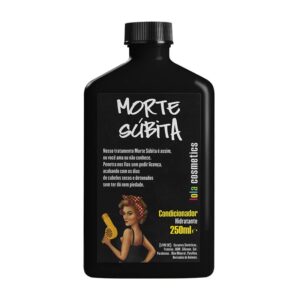 Morte Súbita. Acondicionador. Lola Cosmetics 250ml - Imagen 1
