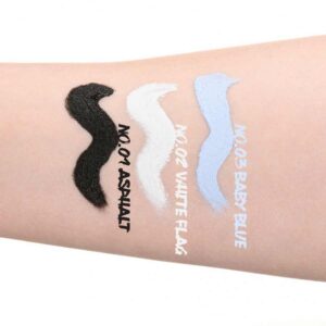 Eyeliner Crema Miyo Flow Liner - Imagen 5