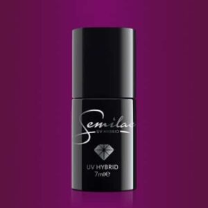 082 Semilac Luminous Cyclamen - Imagen 1