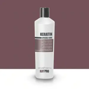 CHAMPÚ KAYPRO KERATIN 1L - Imagen 1