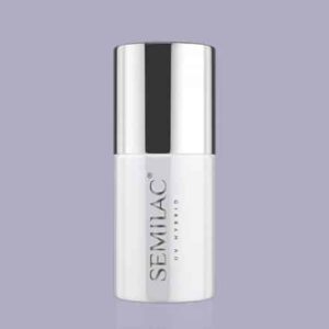 224 Semilac Official Grey - Imagen 1