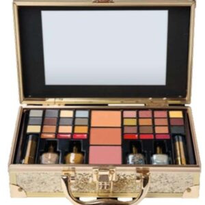 MAGIC STUDIO ROSE GOLD LARGE WALLET - Imagen 1