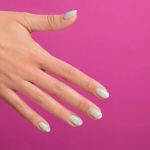 495 Semilac Mint Glacier - Imagen 3