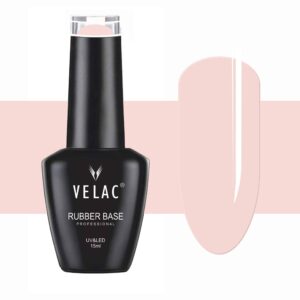 Base Rubber 17 Velac. 15ml - Imagen 1