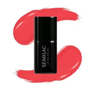 442 Semilac Trick or Pink - Imagen 1