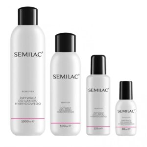 Remover Semilac 125ml - Imagen 2