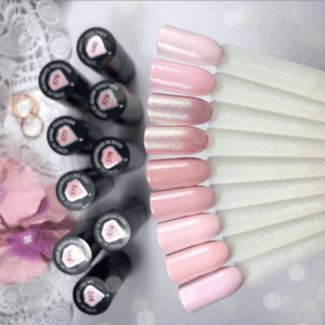 575 Semilac Bridesmaid Like You - Imagen 4