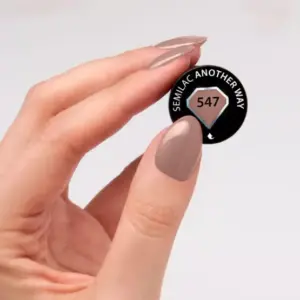 547 Semilac City Break Another Way - Imagen 3