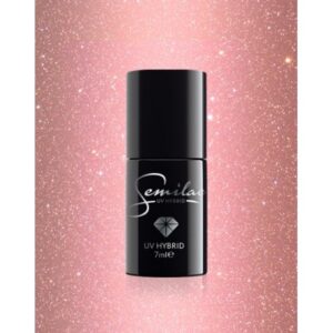 094 Semilac Pink Gold - Imagen 1