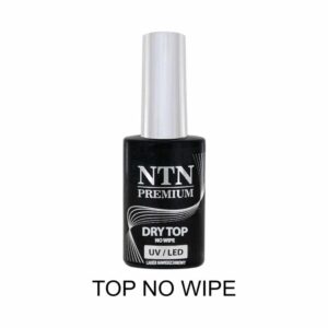 Top Coat No Wipe NTN Premium - Imagen 1