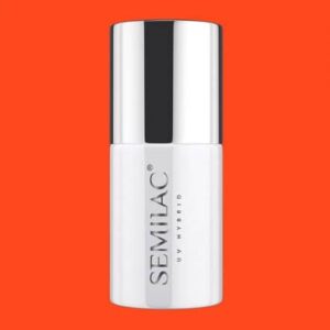 554 Semilac Loud Mandarine - Imagen 1