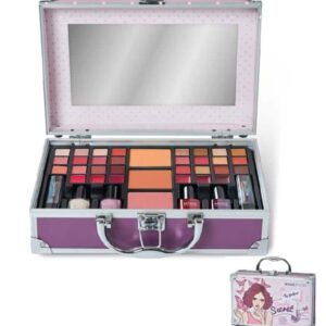 MAGIC STUDIO PIN UP THE PERFECT BEAUTY SECRET - Imagen 1