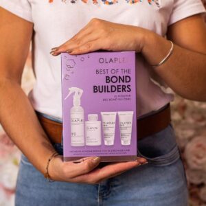 Olaplex Bond Builders Kit - Imagen 3