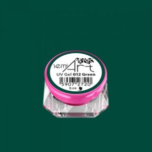 SemiArt 012. Verde - Imagen 1