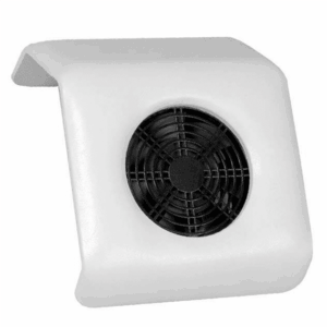 Aspirador de manicura Pollie - Imagen 1