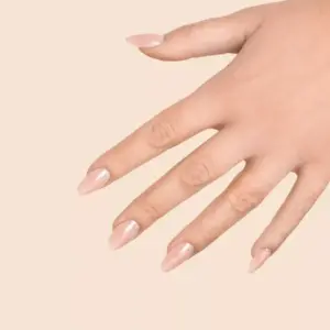 AcryGel Semilac Warm Nude 30grs - Imagen 3