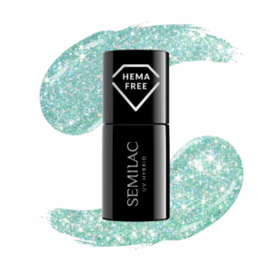 239 Semilac Mermaid Tail - Imagen 1